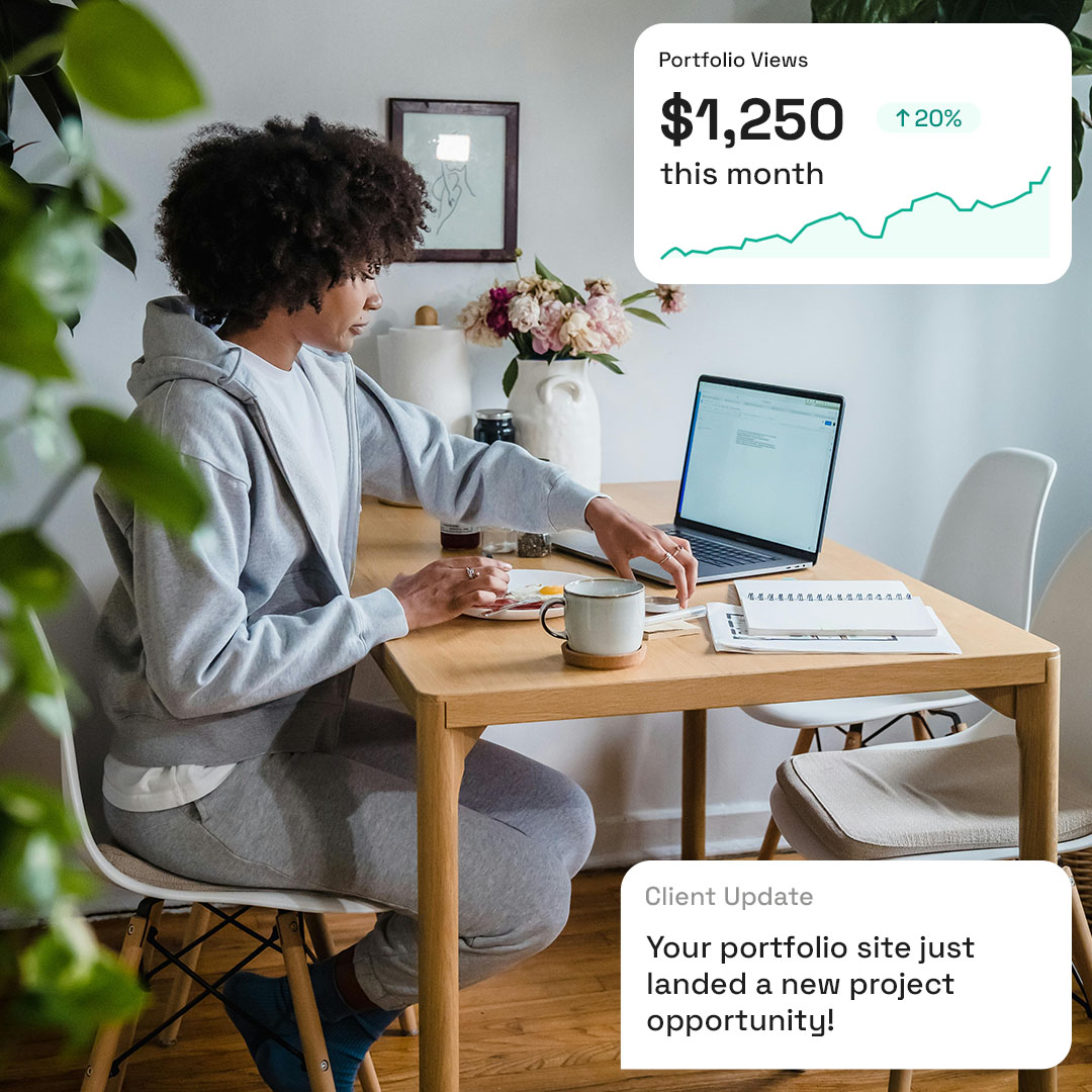 Are you a Freelancer? Image