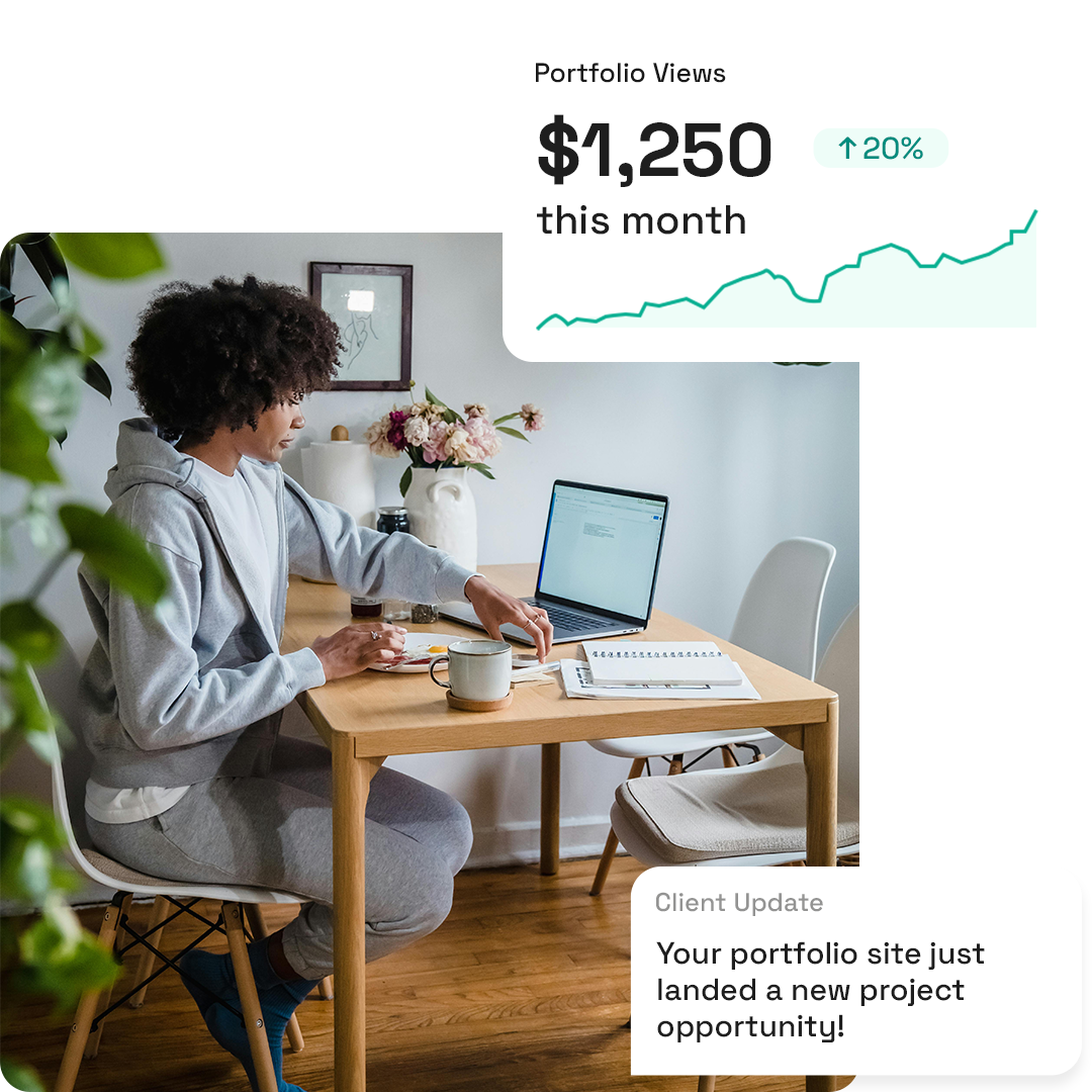 Are you a Freelancer? Image